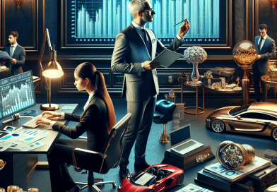 Exploring Luxury Financing Options for Investing in Rare Art