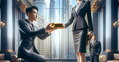 Unlocking the Doors to Exclusive Real Estate: Luxury Lenders for Elite Property Loans