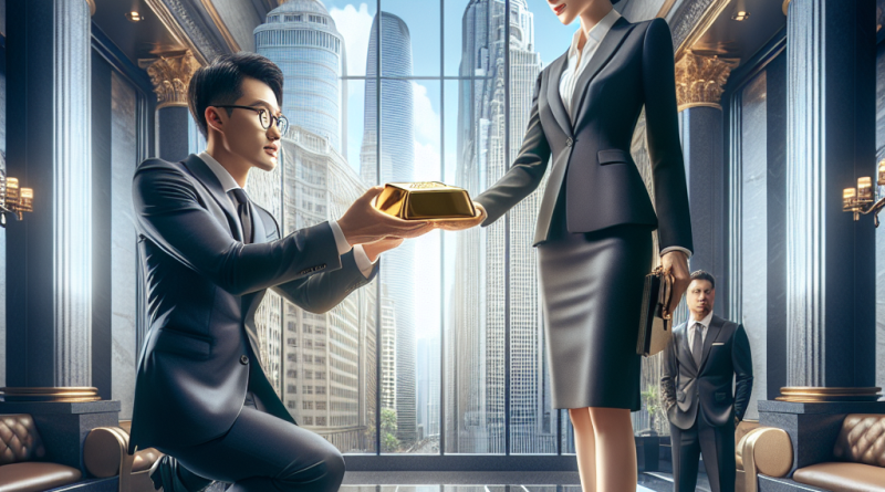 Unlocking the Doors to Exclusive Real Estate: Luxury Lenders for Elite Property Loans