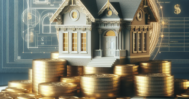Luxury Mortgage: The Key to Unlocking Elite Property Ownership